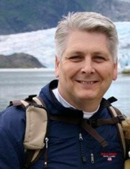 Rob and Gayle Brooks